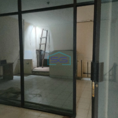Disewakan Murah Ruko 3 Lantai di Kopo Mas Bandung Luas Bangunan 200m2