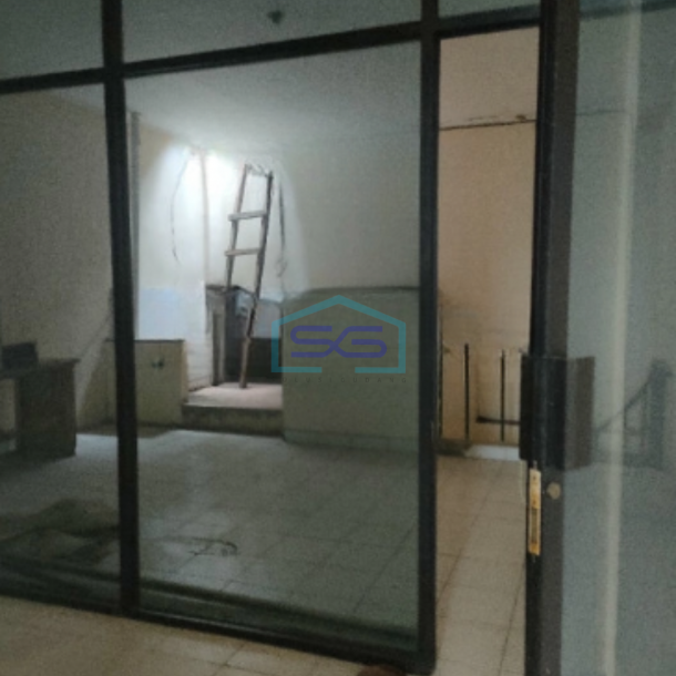 Disewakan Murah Ruko 3 Lantai di Kopo Mas Bandung Luas Bangunan 200m2-4
