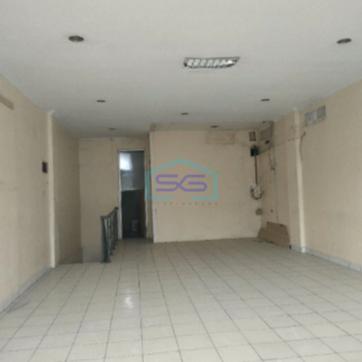 Disewakan Murah Ruko 3 Lantai di Kopo Mas Bandung Luas Bangunan 200m2