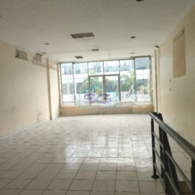 Disewakan Murah Ruko 3 Lantai di Kopo Mas Bandung Luas Bangunan 200m2