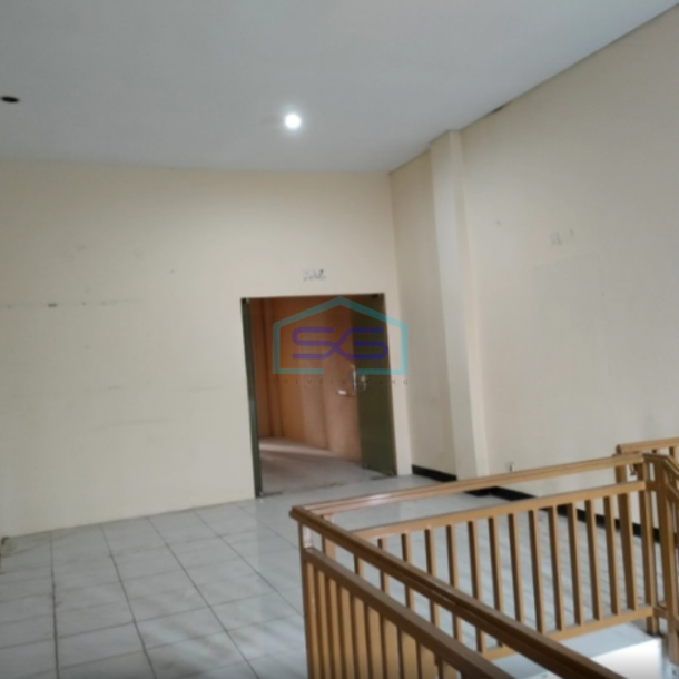 Disewakan Ruko Bizpark Kopo Bandung Siap Masuk Akses Masuk Kontainer LB 206m2-3