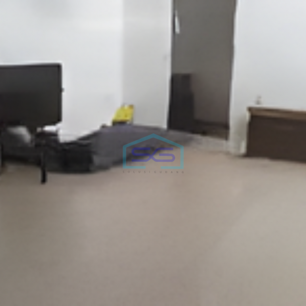 Dijual Ruko Pusat Kota Bandung di Suniaraja Luas Tanah 170m2-1