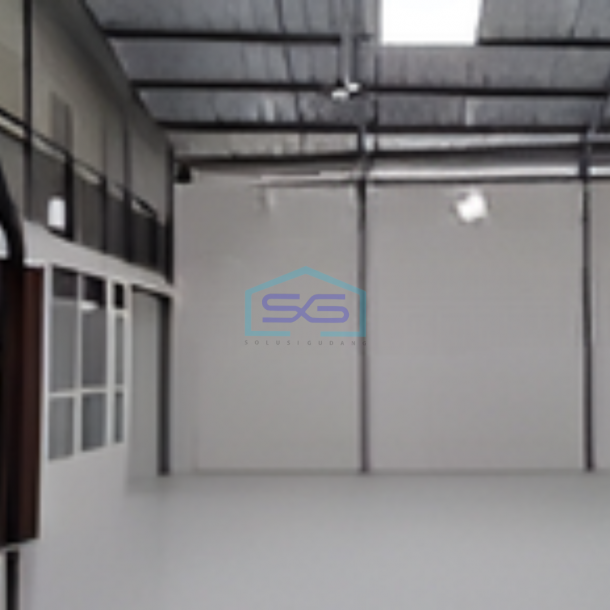 Dijual Gudang Bagus Ada Kantor Siap Masuk Area Cipamokalan Rancasari Bandung LT 245m2-3