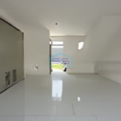 Dijual Ruko Hokie Derwati Mas Bandung Luas Tanah 117m2 Siap Masuk