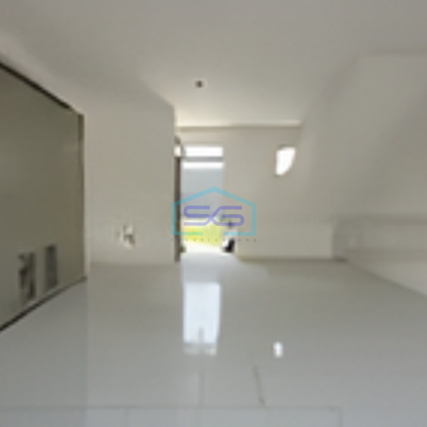 Dijual Ruko Hokie Derwati Mas Bandung Luas Tanah 117m2 Siap Masuk-4