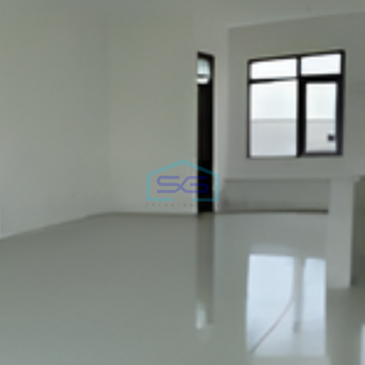 Dijual Ruko Hokie Derwati Mas Bandung Luas Tanah 117m2 Siap Masuk