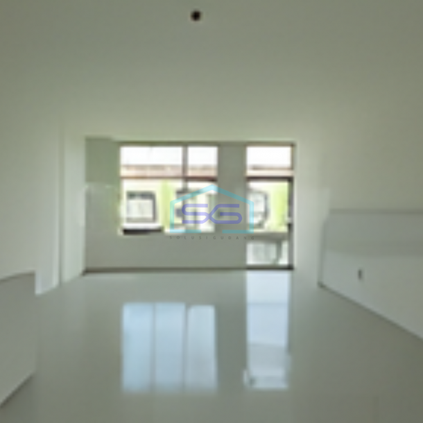 Dijual Ruko Hokie Derwati Mas Bandung Luas Tanah 117m2 Siap Masuk-2