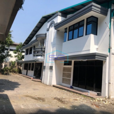 Disewakan Gudang Bagus Tengah Kota Siap Masuk Area Pergudangan di Kopo Bandung LB 1200m2