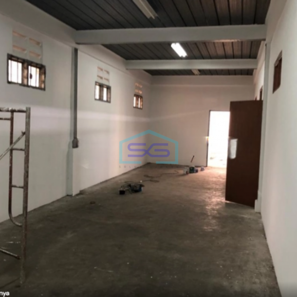 Disewakan Gudang Bagus Tengah Kota Siap Masuk Area Pergudangan di Kopo Bandung LB 1200m2-3