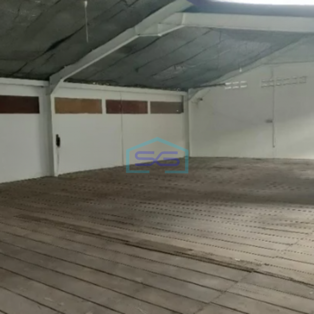 Disewakan Ruang Usaha Untuk Home Industry di Sudirman Bandung LB 360m2-4
