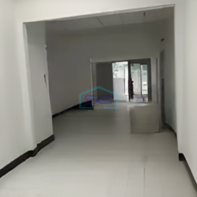 Disewakan Ruang Usaha Untuk Home Industry di Sudirman Bandung LB 360m2
