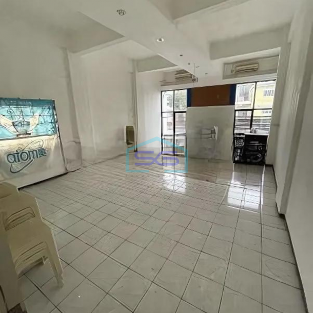 Dijual Ruko Di Jalan Kenjeran Surabaya-2