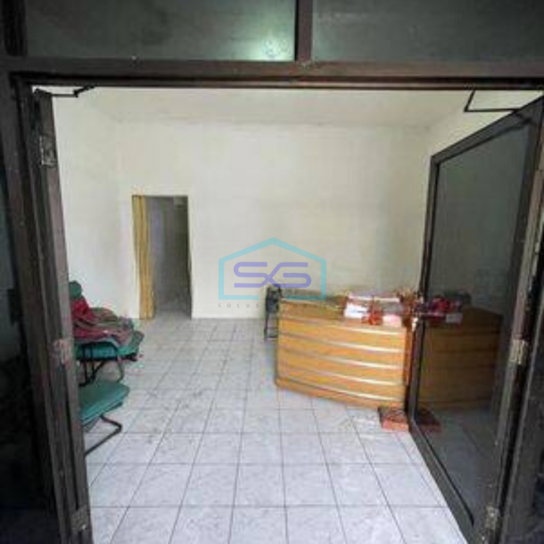 Dijual Ruko Di Jalan Kenjeran Surabaya-4