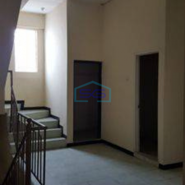 Dijual Ruko 3 Lantai Lokasi Ramai Strategis Di Jalan Barat Jaya Surabaya-3