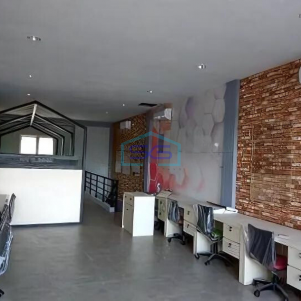 Dijual Ruko 3 Lantai Pusat Kota Jalan Ciliwung Surabaya-3