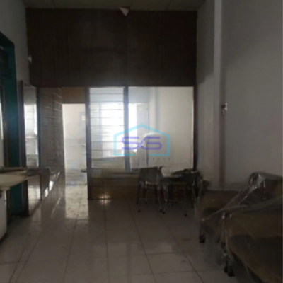 Dijual Ruko Murah 3 Lantai Luas Bangunan  188 m² di Kepasan Surabaya-3
