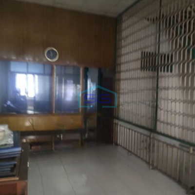 Dijual Ruko Murah 3 Lantai Luas Bangunan  188 m² di Kepasan Surabaya-2