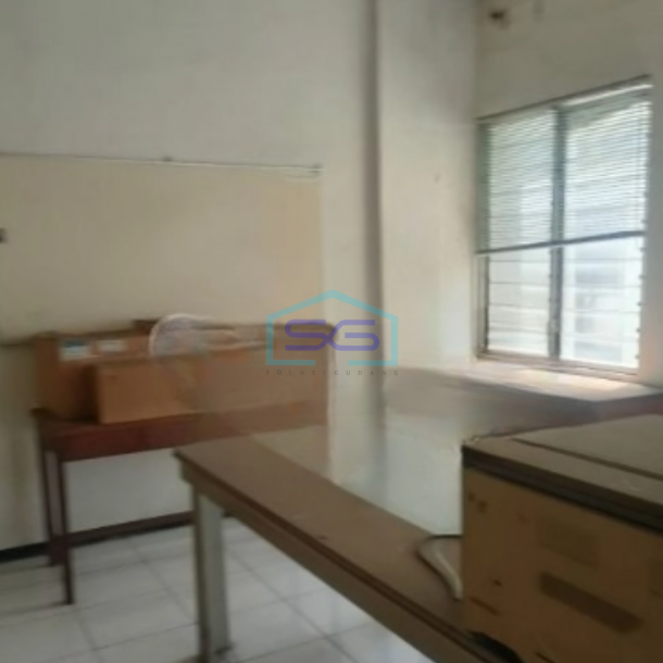 Dijual Ruko Murah 3 Lantai Luas Bangunan  188 m² di Kepasan Surabaya-1