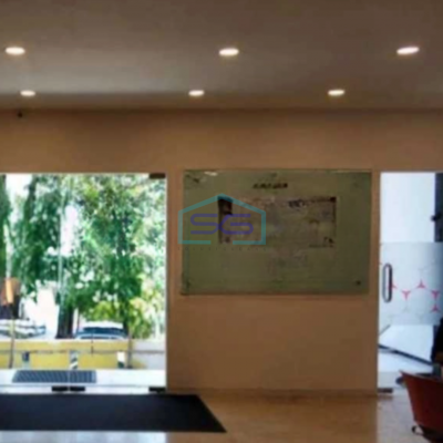 Dijual Ruko Luas Bangunan 1639 m² Lokasi Strategis di Ngagel Surabaya-2