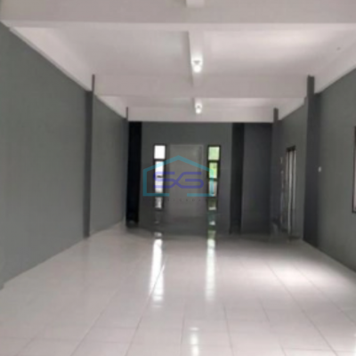 Disewakan Ruko Luas Bangunan  275 m² Lokasi Strategis di Banjarmasin Timur-2