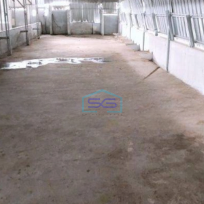 Disewakan Ruko Luas Bangunan  275 m² Lokasi Strategis di Banjarmasin Timur