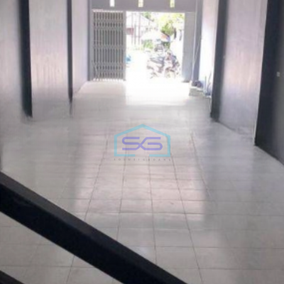 Disewakan Ruko Luas Bangunan  275 m² Lokasi Strategis di Banjarmasin Timur-3