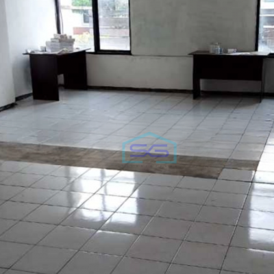Dijual Ruko 3 Lantai Luas Bangunan  240 m² Lokasi Kenjeran Surabaya