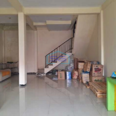 Dijual Ruko Luas Bangunan  120 m² Lokasi Gresik Jawa Timur