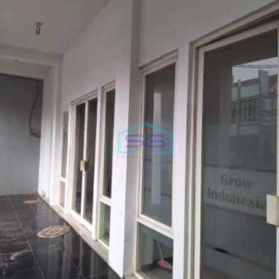 Dijual Ruko Luas Bangunan  120 m² Lokasi Gresik Jawa Timur