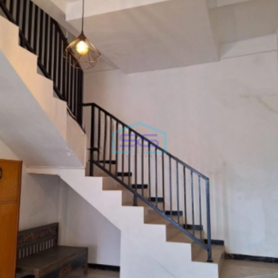 Dijual Ruko 2 Lantai Luas Bangunan 180 m² Lokasi Manyar Gresik