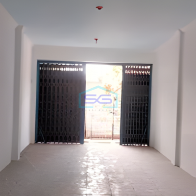 Dijual Ruko Lokasi Surabaya Luas Bangunan 240 m²