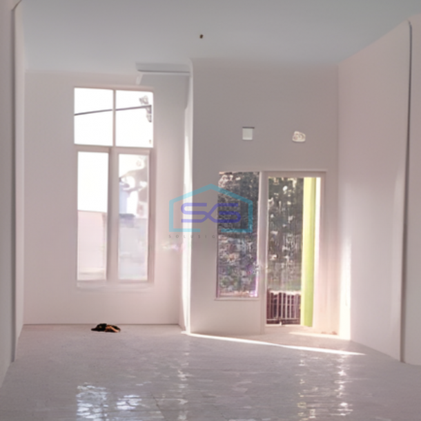 Dijual Ruko Lokasi Surabaya Luas Bangunan 240 m²-3