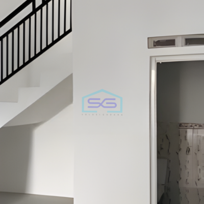 Dijual Ruko Lokasi Surabaya Luas Bangunan 240 m²