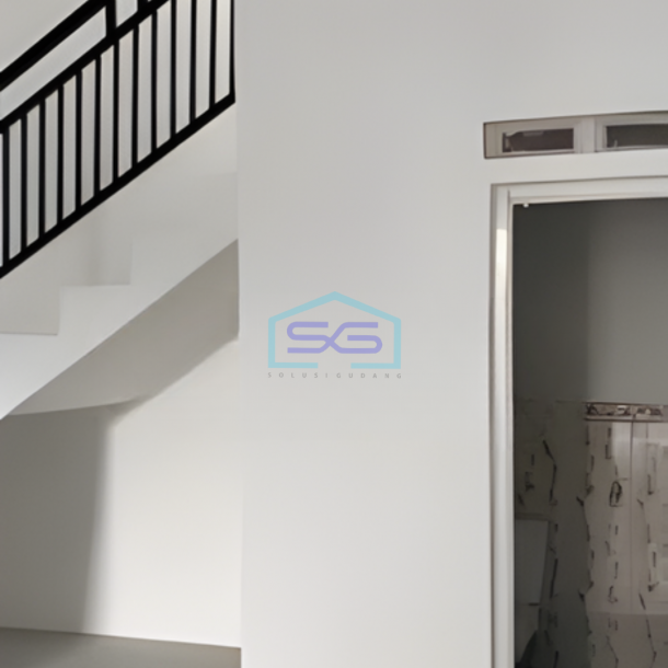 Dijual Ruko Lokasi Surabaya Luas Bangunan 240 m²-2