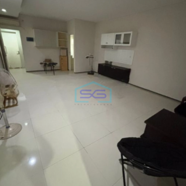 Dijual Ruko 3 Lantai Luas Tanah 100 m² Lokasi Bebas Banjir di Surabaya-2