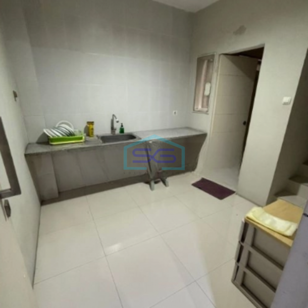 Dijual Ruko 3 Lantai Luas Tanah 100 m² Lokasi Bebas Banjir di Surabaya-4