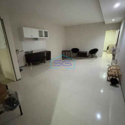 Dijual Ruko 3 Lantai Luas Tanah 100 m² Lokasi Bebas Banjir di Surabaya