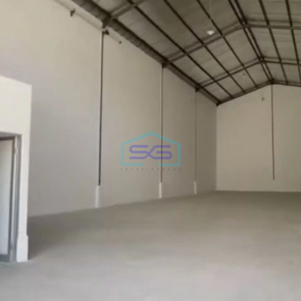 Dijual Gudang Lokasi Gresik Jawa Timur Kondisi Bangunan Baru-4