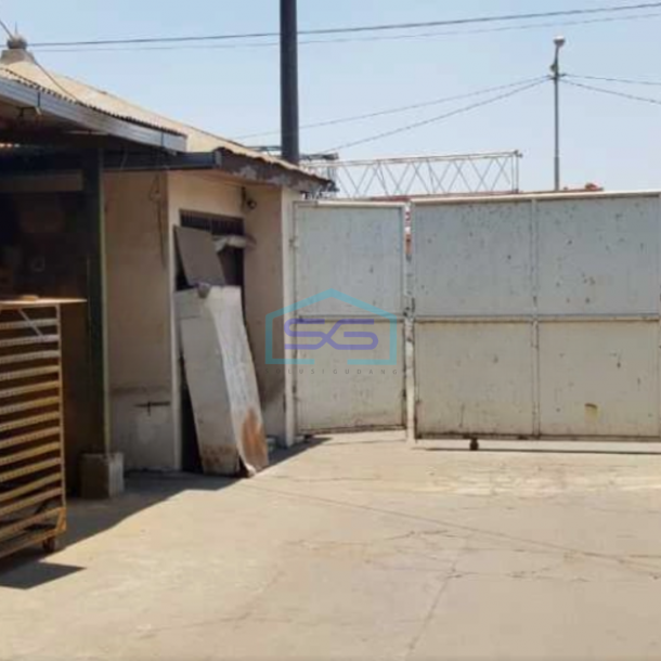 Dijual Ruko 3 Lantai Luas Bangunan 225 m² Lokasi Bebas Banjir di Surabaya-3