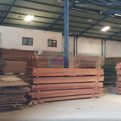 Dijual Ruko 3 Lantai Luas Bangunan 225 m² Lokasi Bebas Banjir di Surabaya