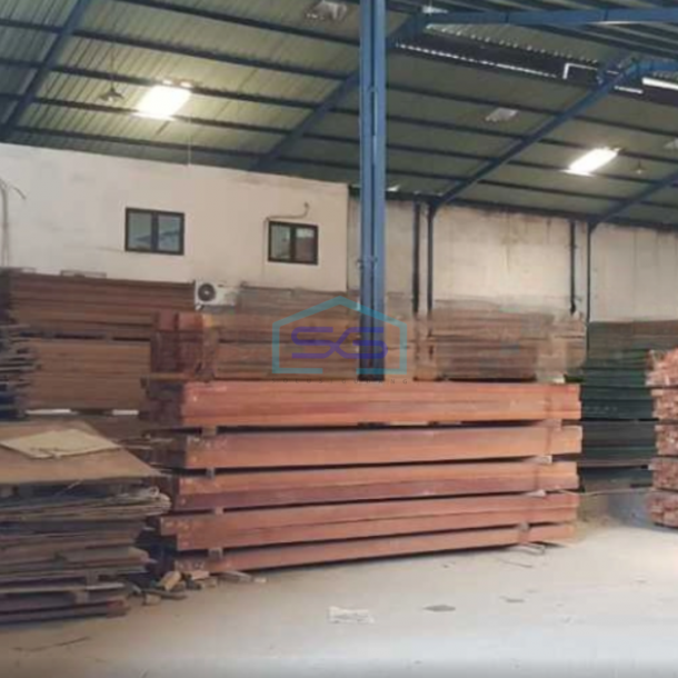 Dijual Ruko 3 Lantai Luas Bangunan 225 m² Lokasi Bebas Banjir di Surabaya-2