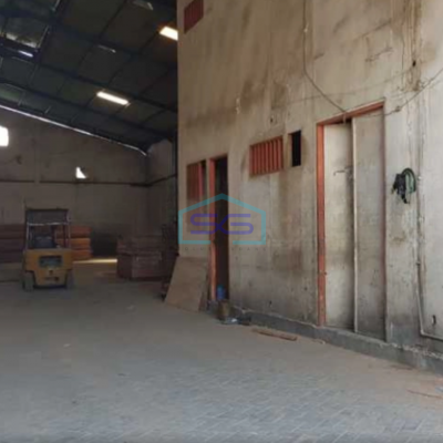 Dijual Ruko 3 Lantai Luas Bangunan 225 m² Lokasi Bebas Banjir di Surabaya