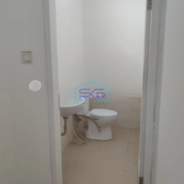 Dijual Ruko 3 Lantai Luas Bangunan 171 m² Lokasi Denpasar Bali-3