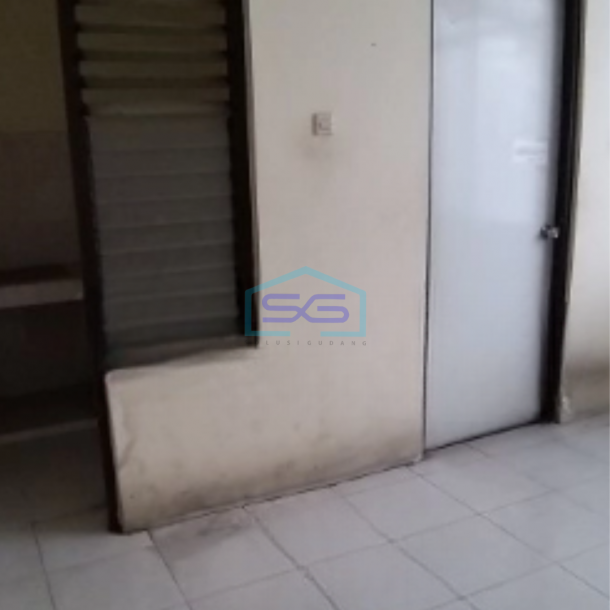Disewakan Ruko Lusa Tanah  150 m²  Lokasi Strategis di Surabaya-3