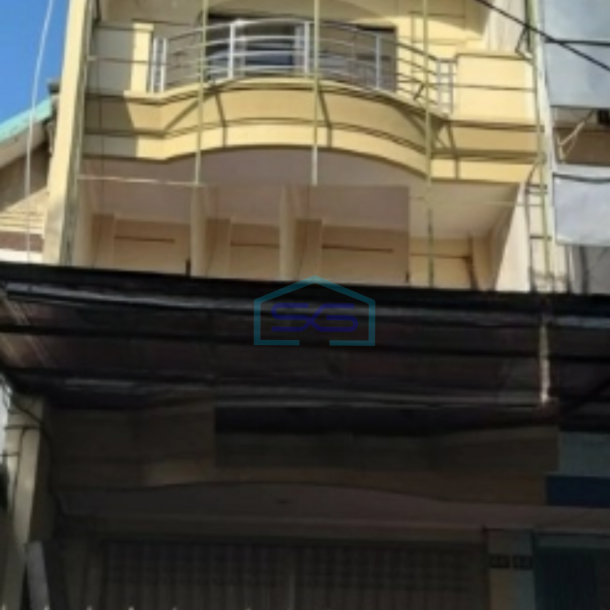 Disewakan Ruko Lusa Tanah  150 m²  Lokasi Strategis di Surabaya-1