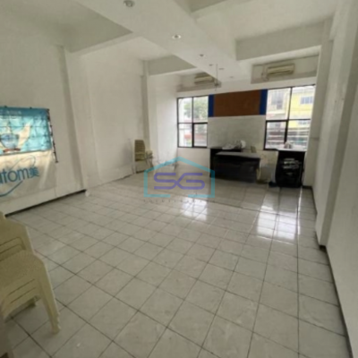 Dijual Ruko 2 Lantai luas Bangunan  240 m² di Kenjeran Surabaya