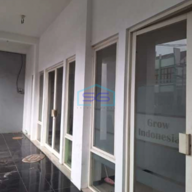 Dijual Ruko 2 Lantai Luas Bangunan 120 m² di Gresik-3