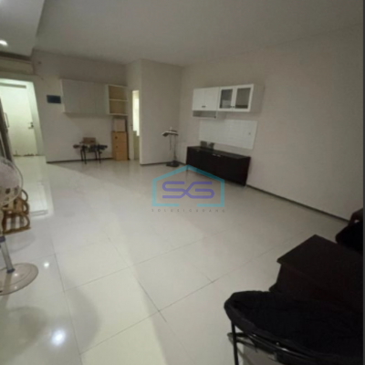 Dijual Ruko Luas Bangunan  320 m² Lokasi Bebas Banjir di Ngagel Surabaya