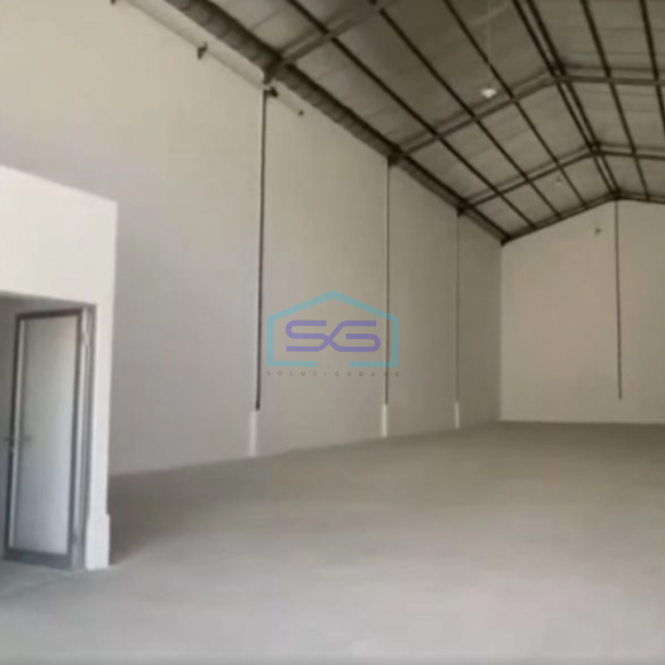 Dijual Gudang Lokasi Gresik Jawa Timur Kondisi Baru-4