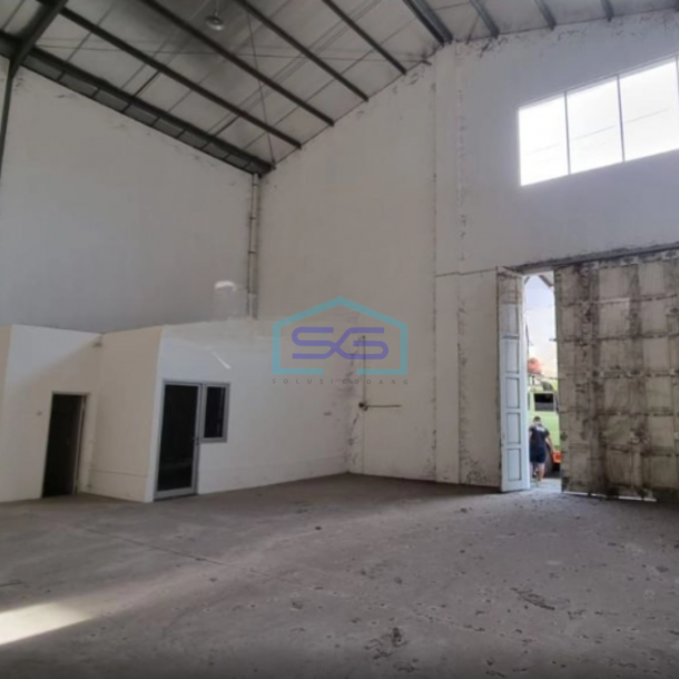 Dijual Gudang Lokasi Gresik Jawa Timur Kondisi Baru-3